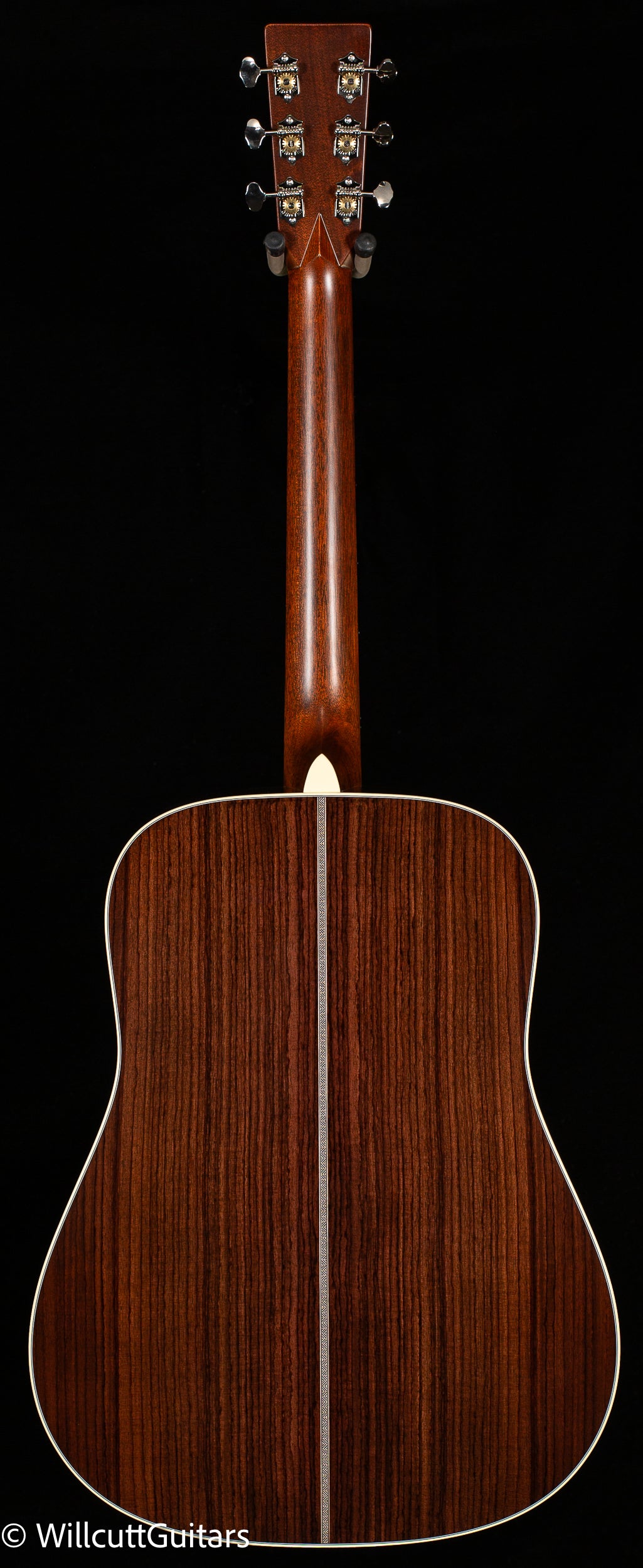 Martin HD-28 2024 Spec (924)