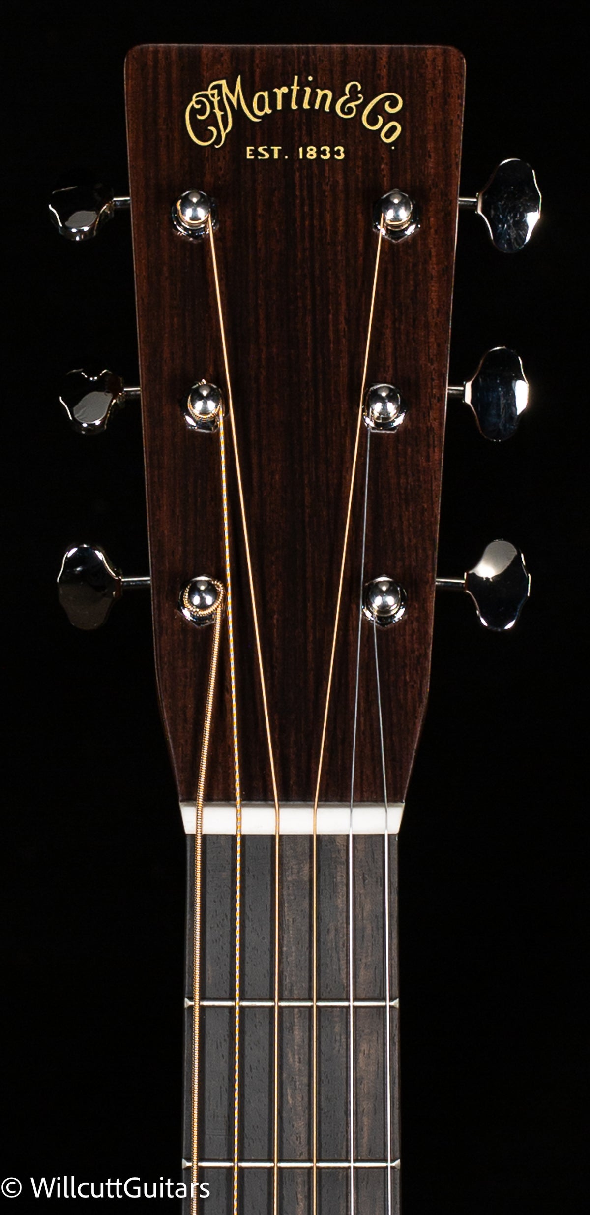 Martin HD-28 2024 Spec (924)