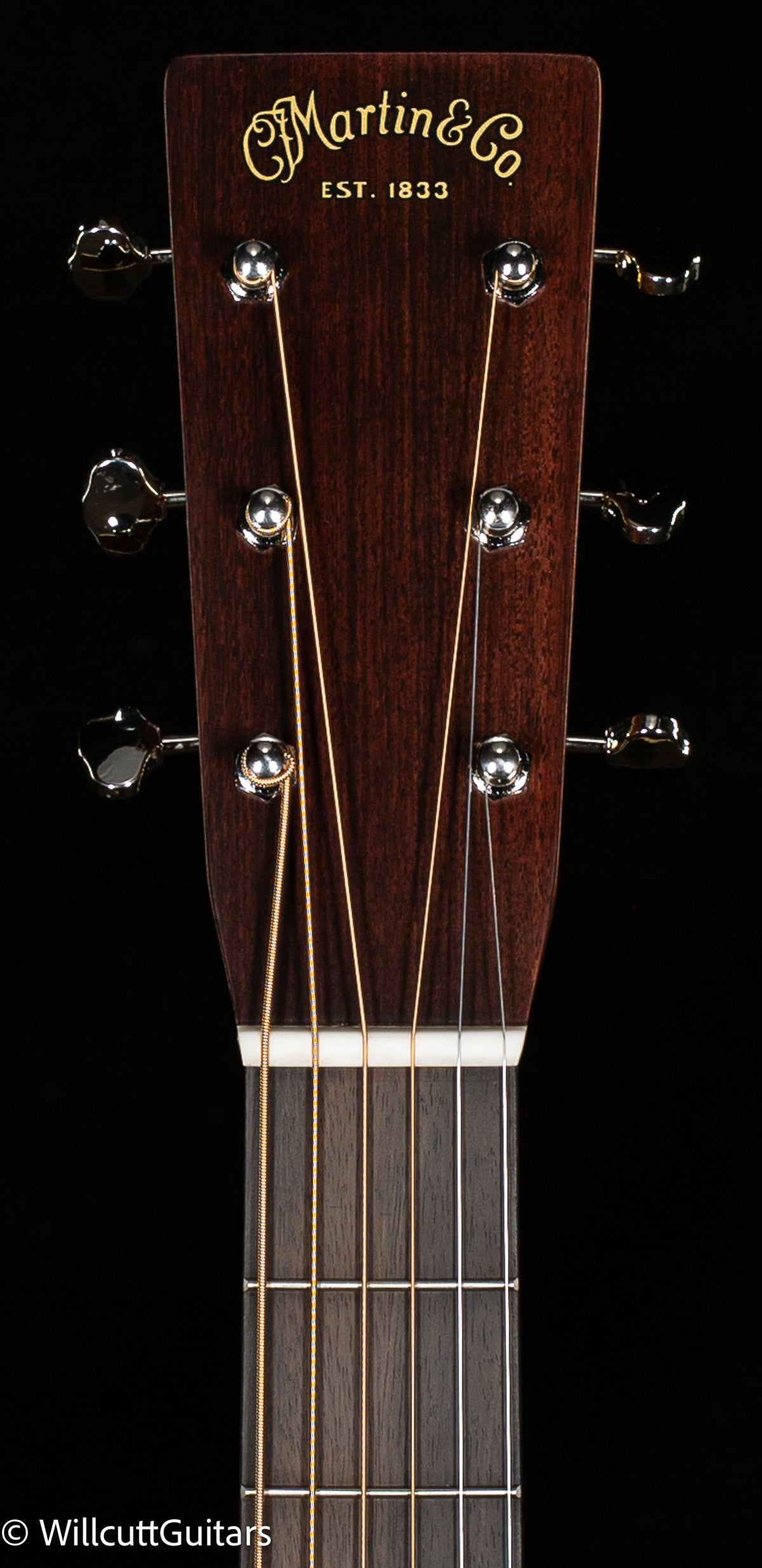 Martin HD-28 2024 Spec (929)