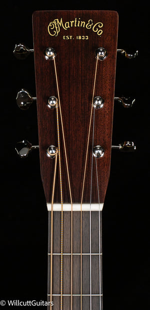 Martin HD-28 (929)