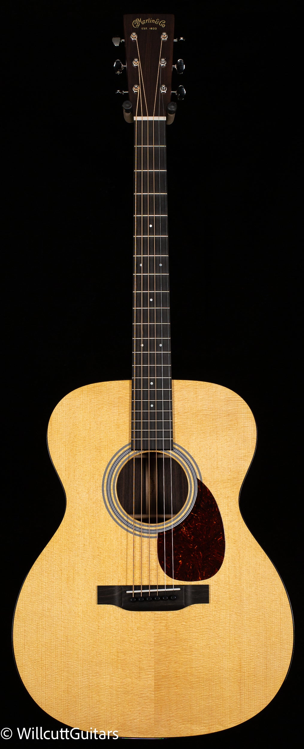 Martin OM-21 2024 Spec (941)