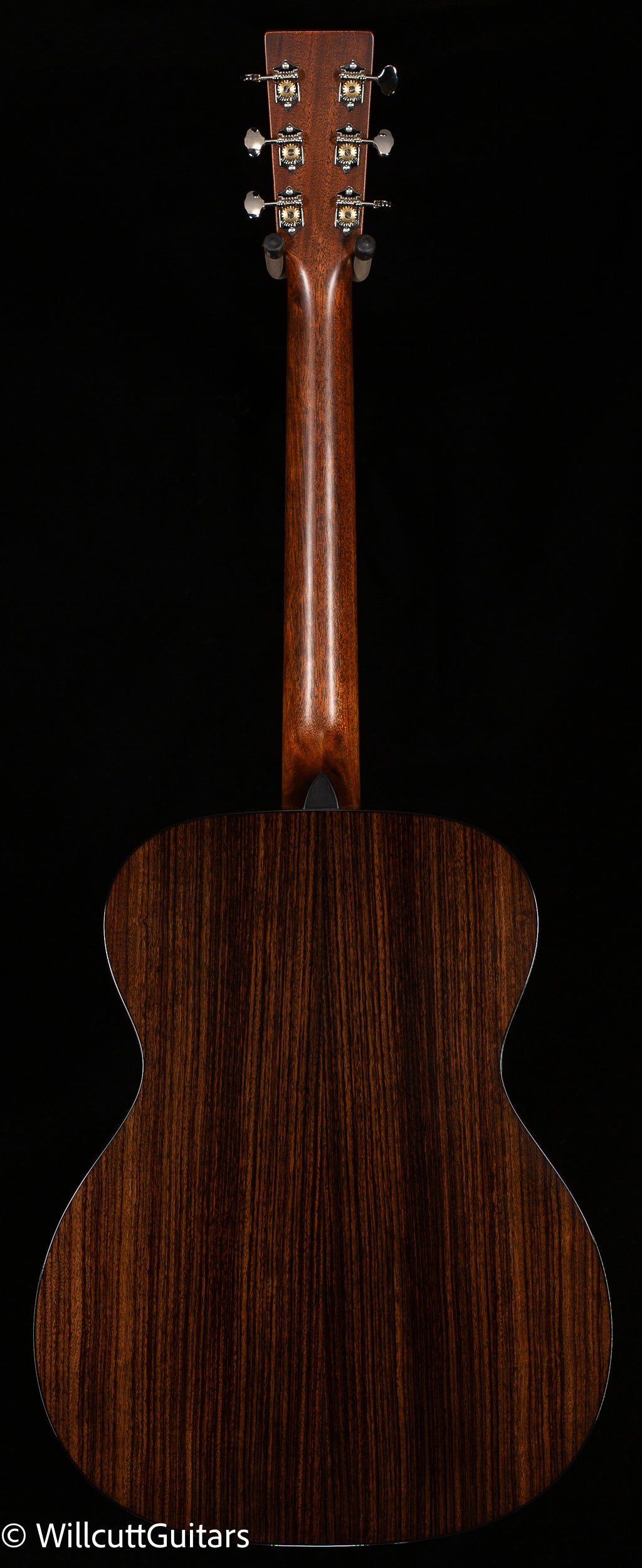 Martin OM-21 2024 Spec (941)