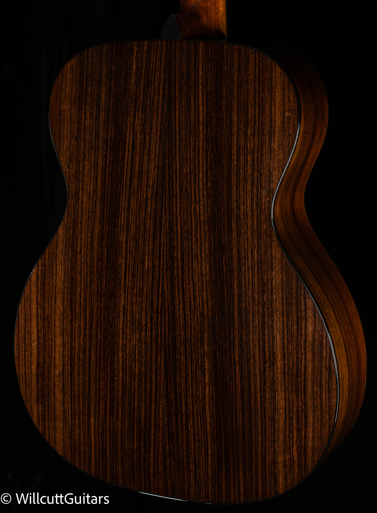 Martin OM-21 2024 Spec (941)