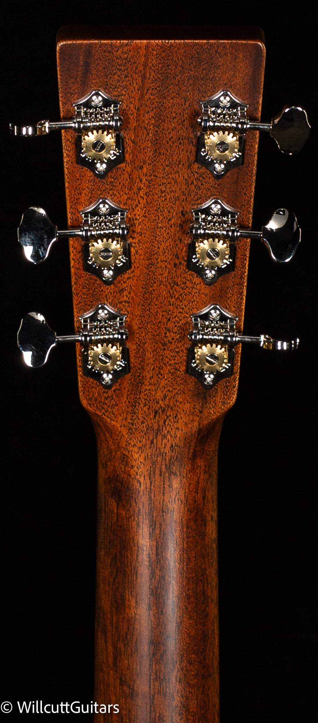 Martin OM-21 2024 Spec (941)