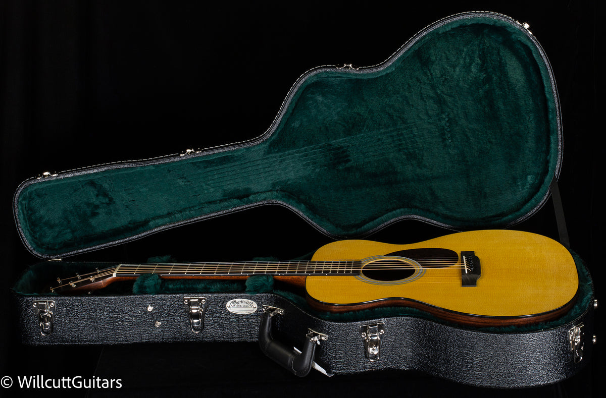 Martin OM-21 2024 Spec (941)