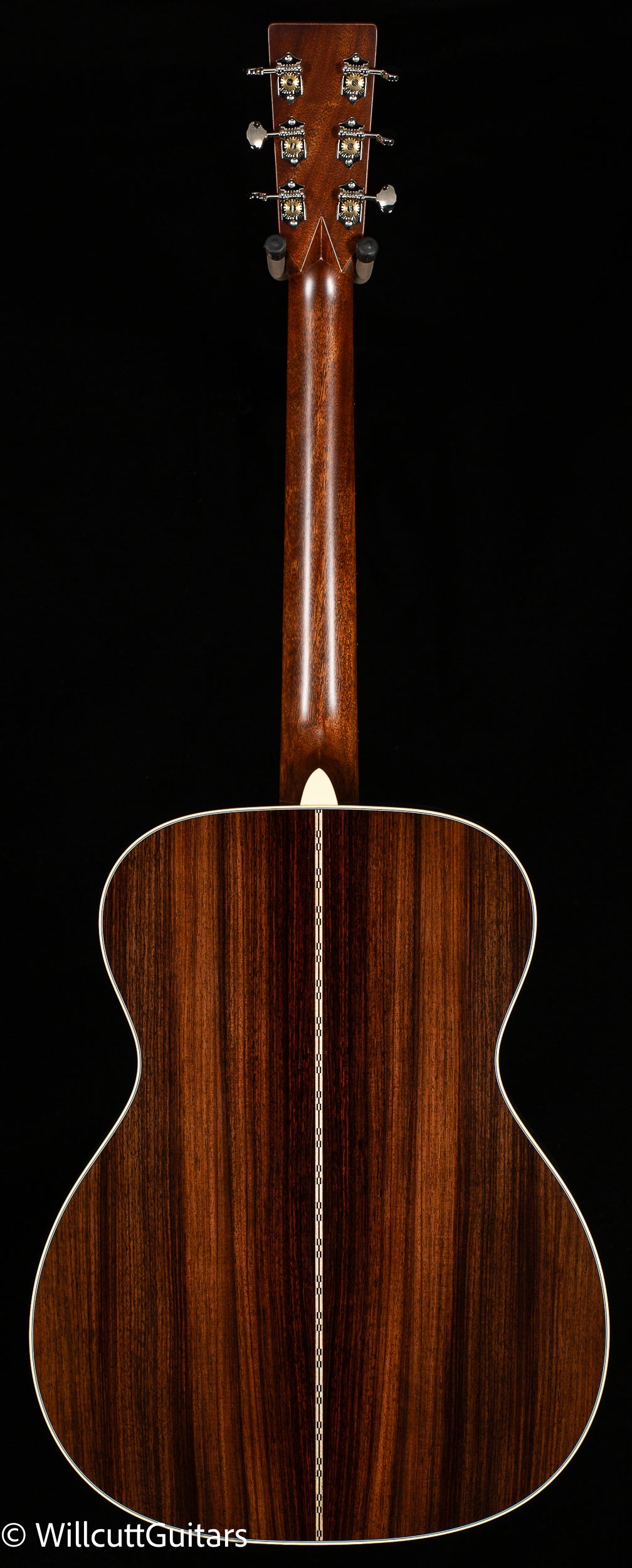 Martin OM-28 2024 Spec (944)