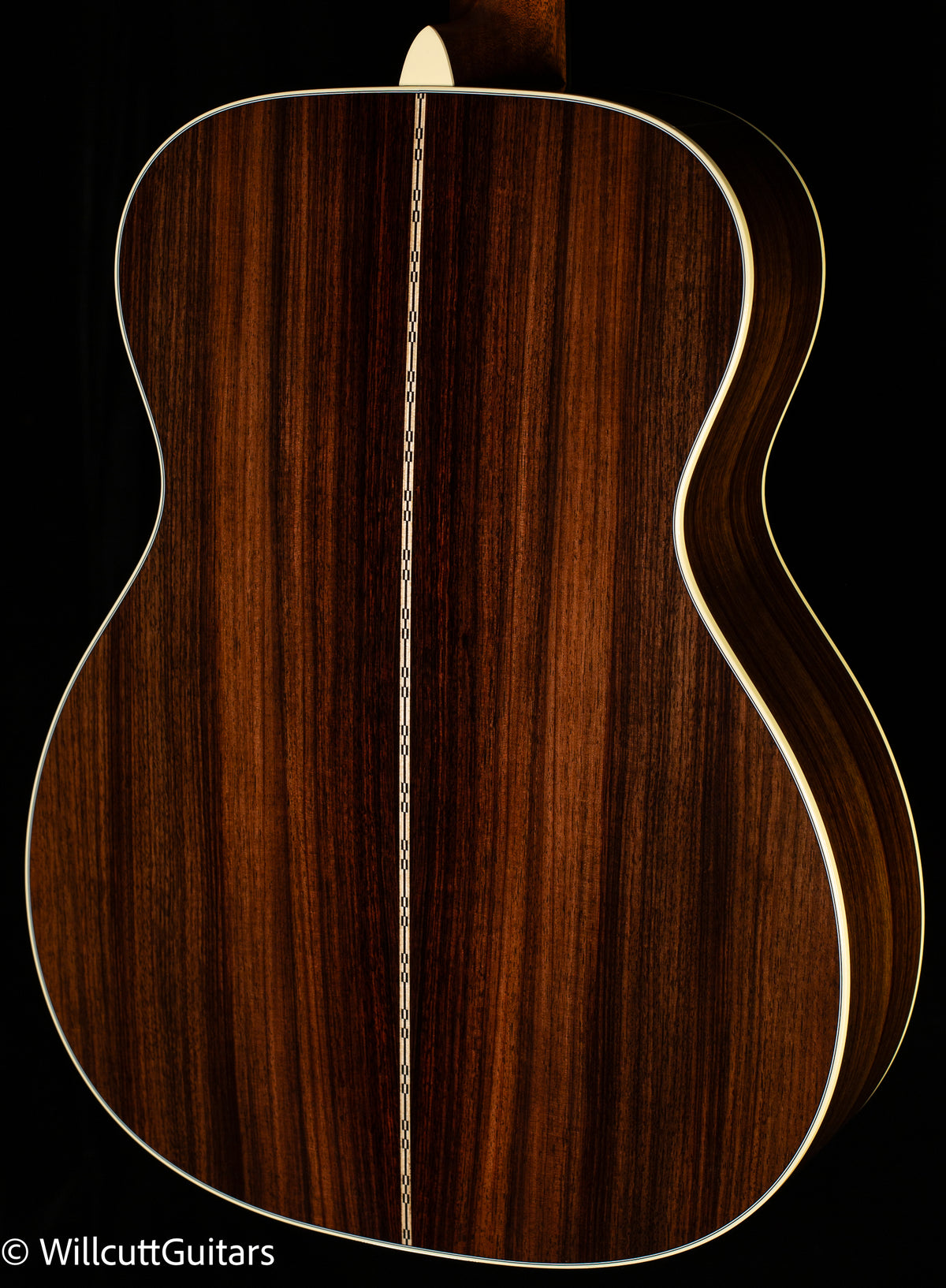 Martin OM-28 2024 Spec (944)