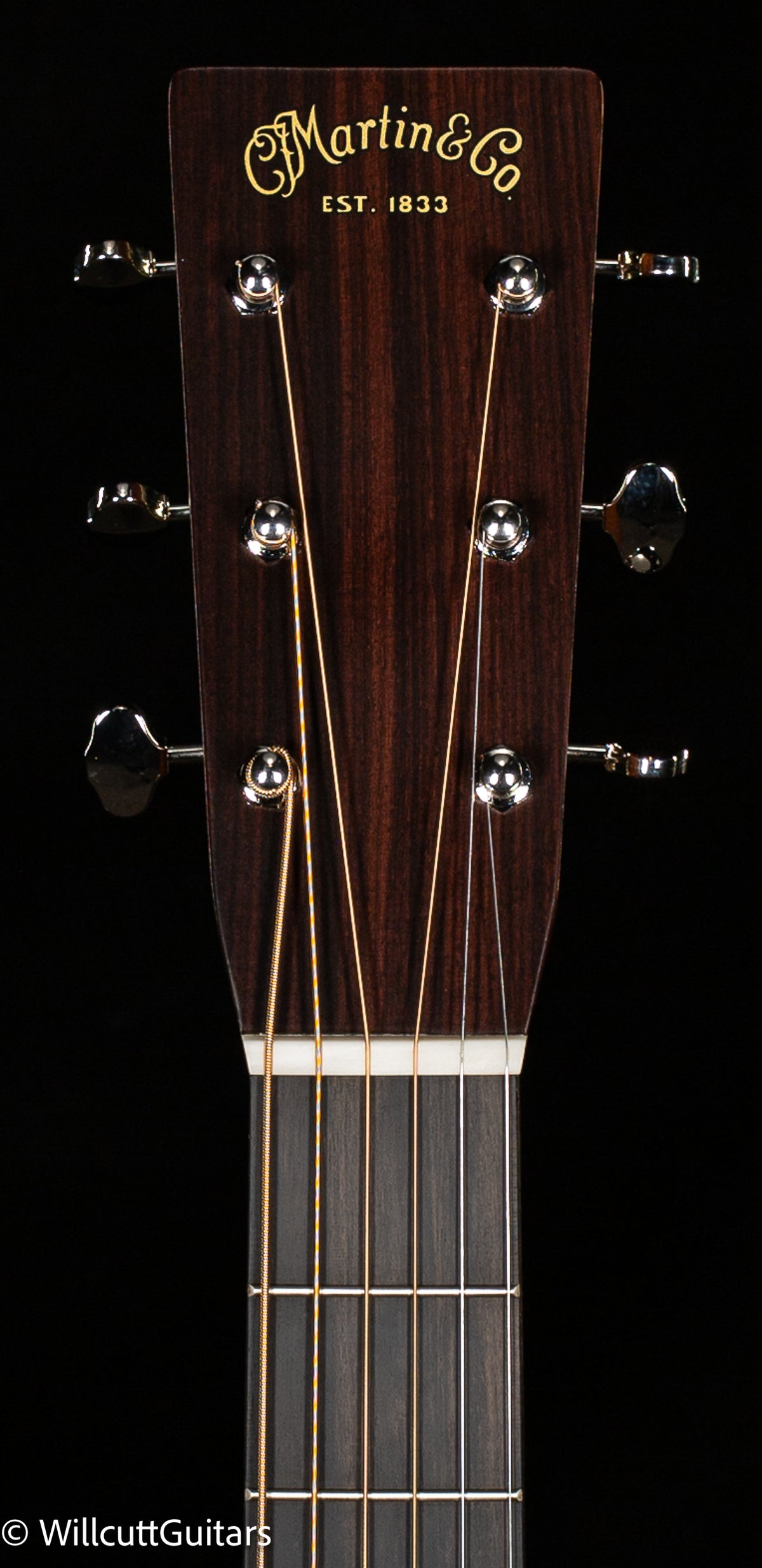 Martin OM-28 2024 Spec (944)