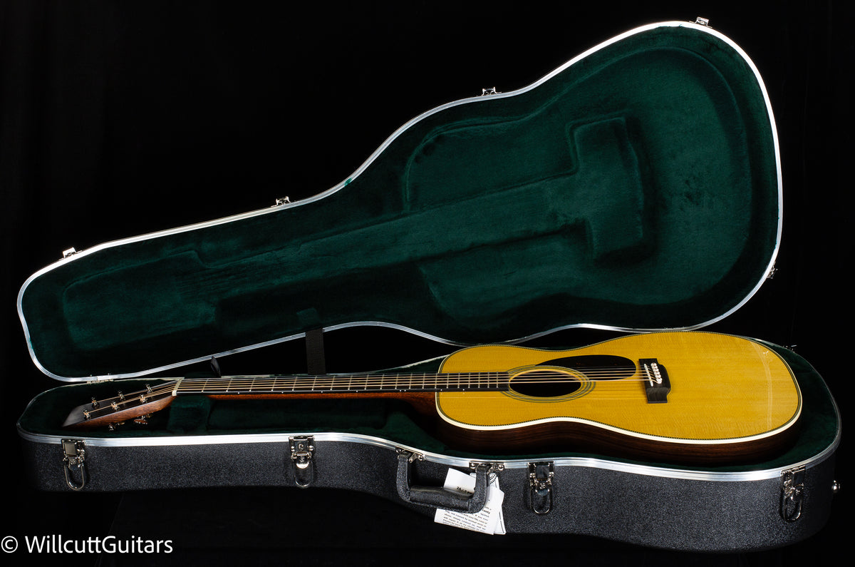 Martin OM-28 2024 Spec (944)