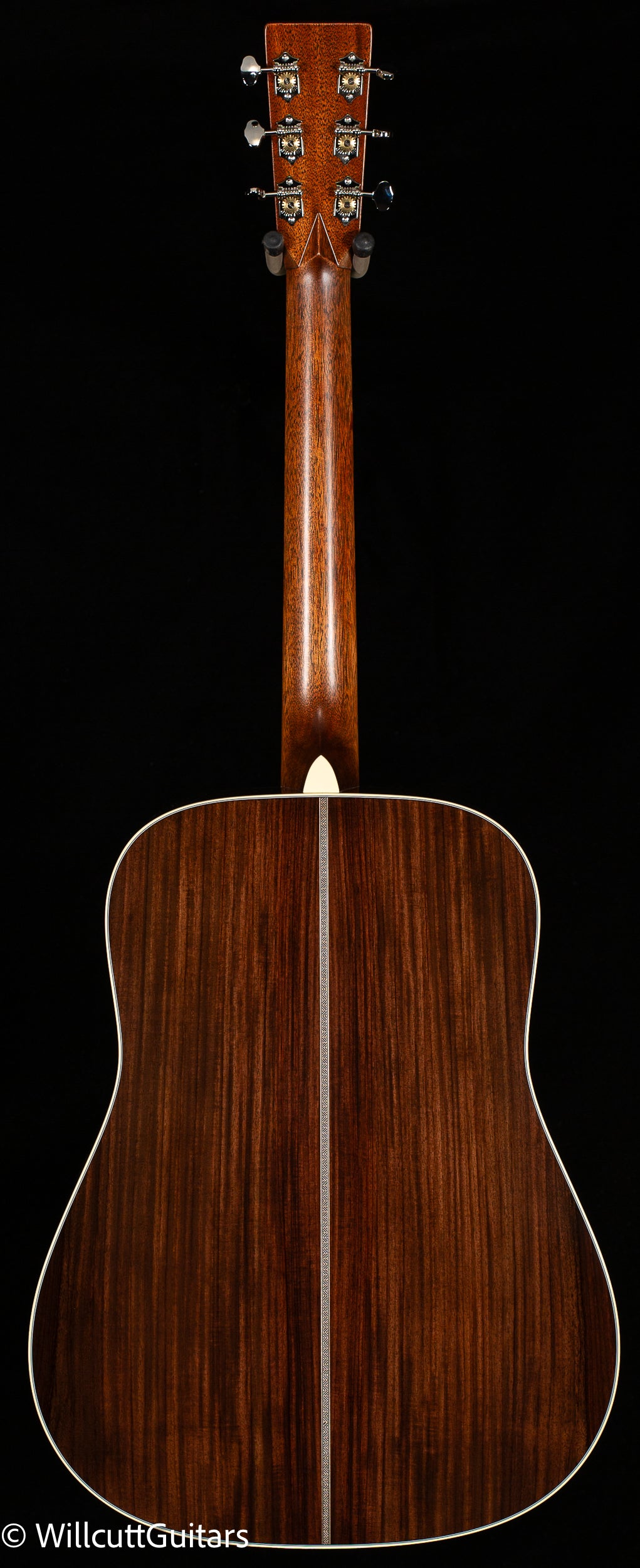 Martin HD-28 (007)