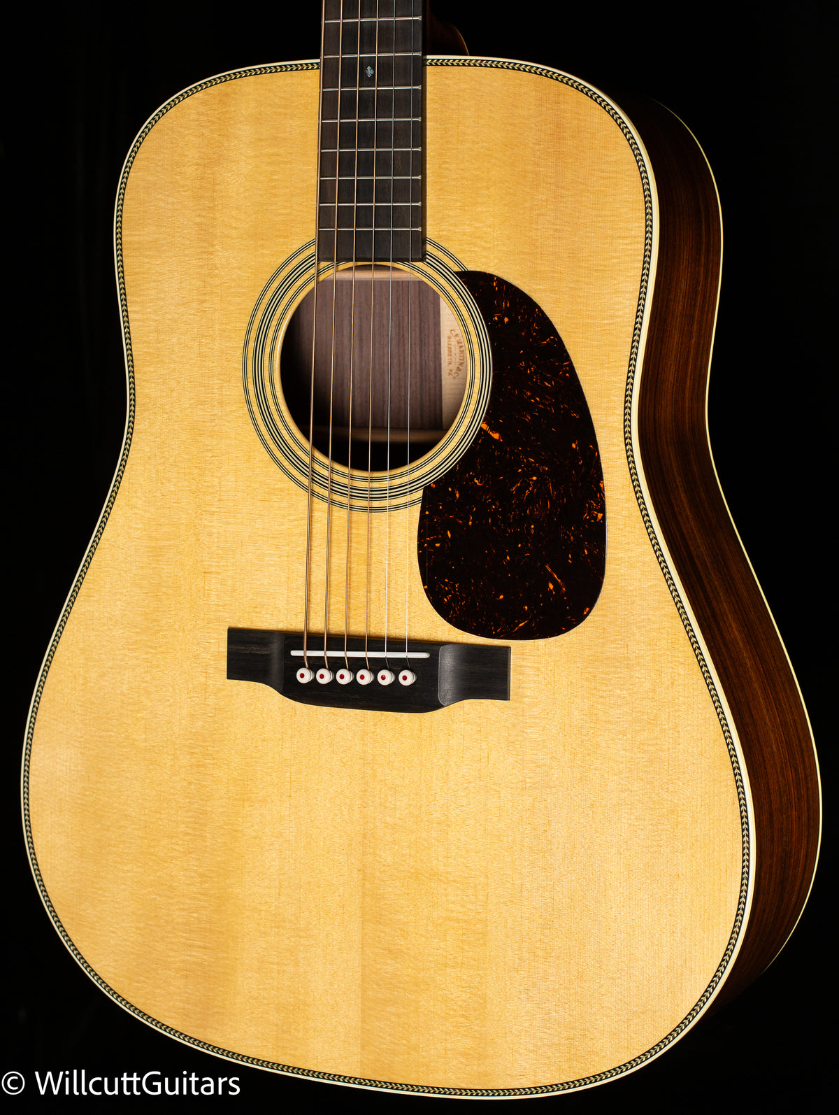 Martin HD-28 (007)