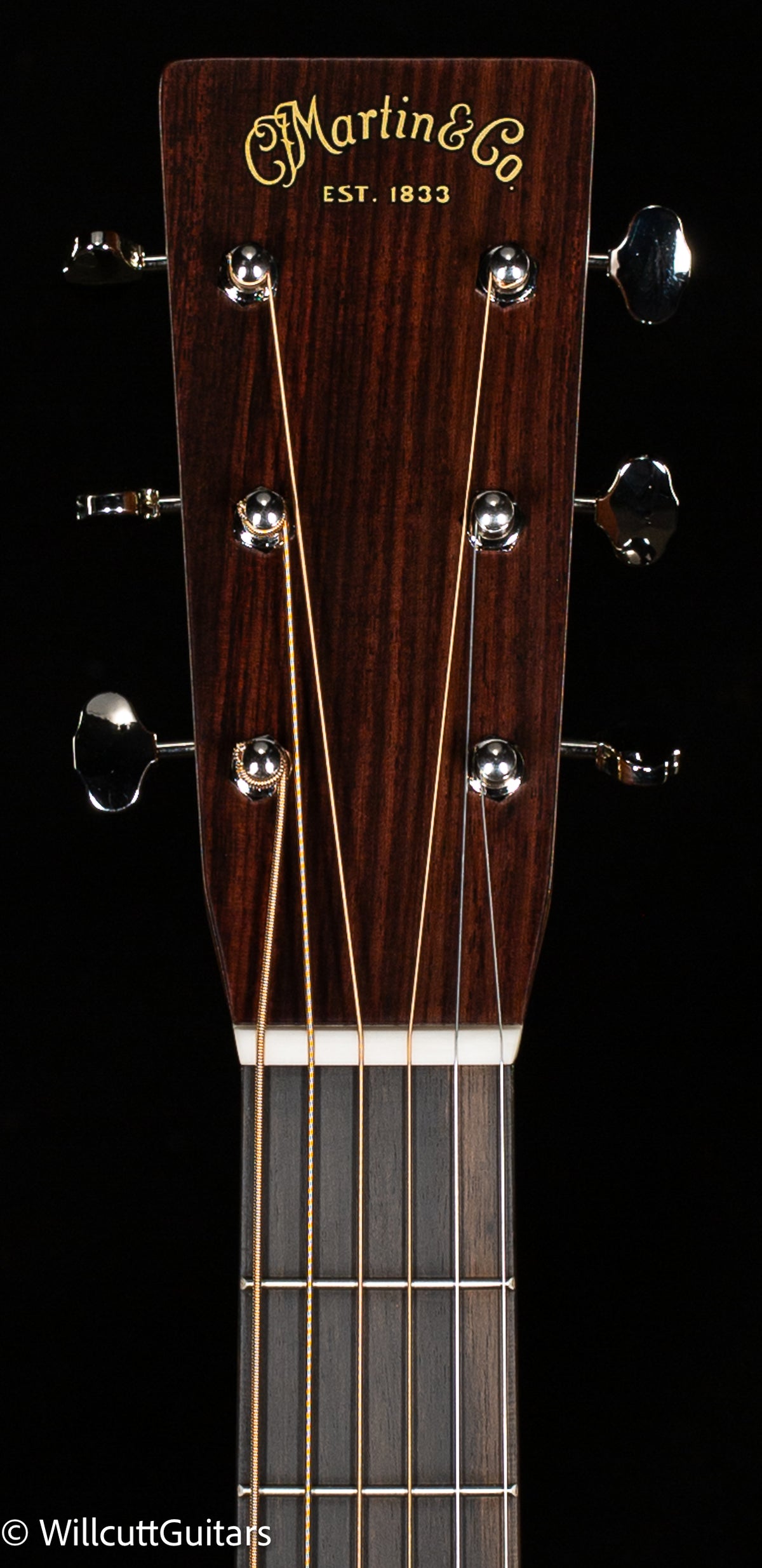 Martin HD-28 (007)