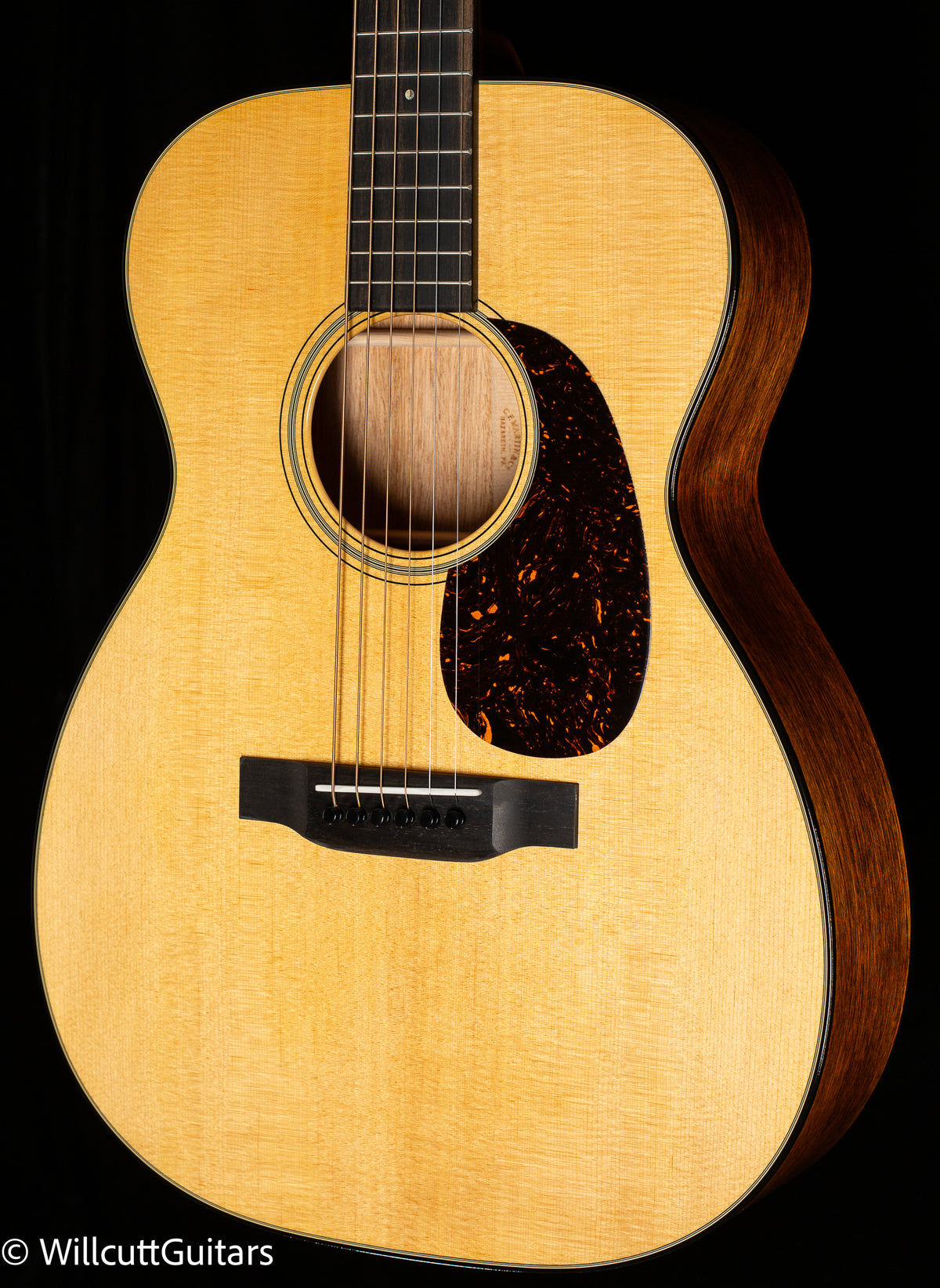 Martin 000-16GT 2000 - 2018 | Reverb