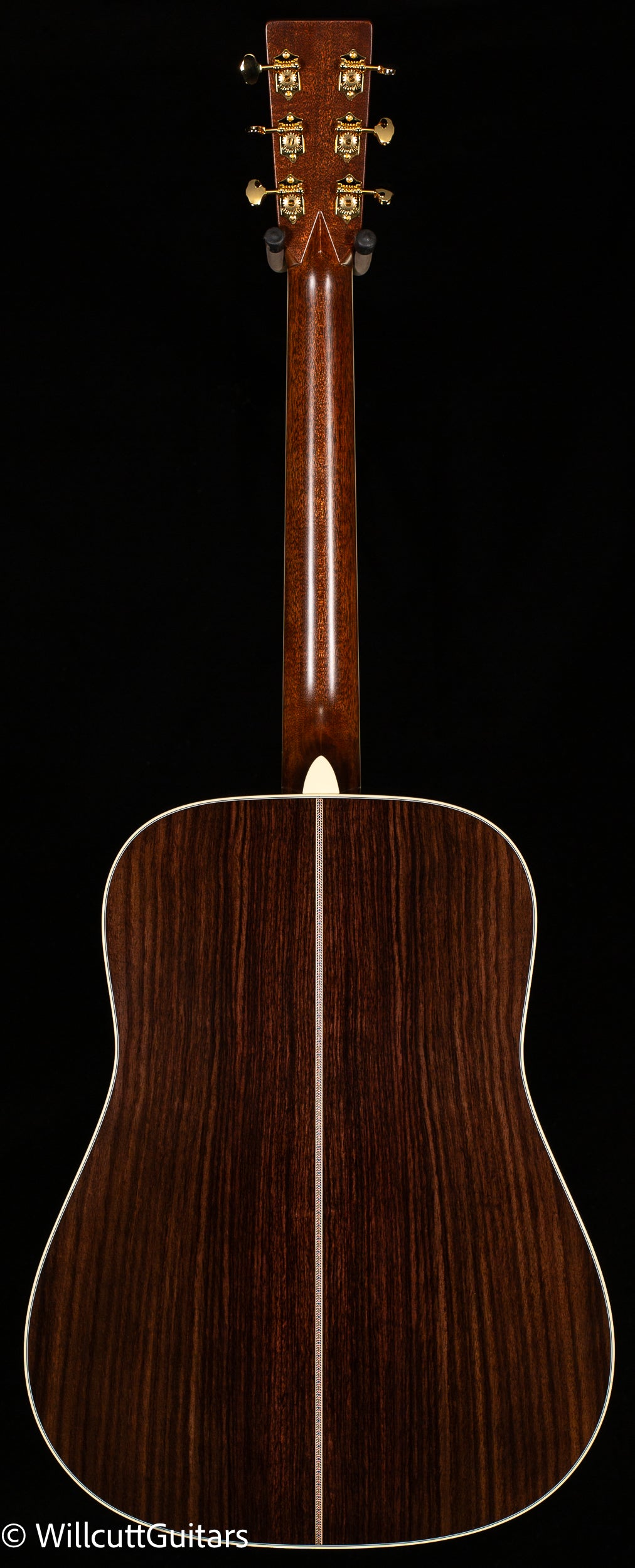 Martin D-41 Ambertone (121)