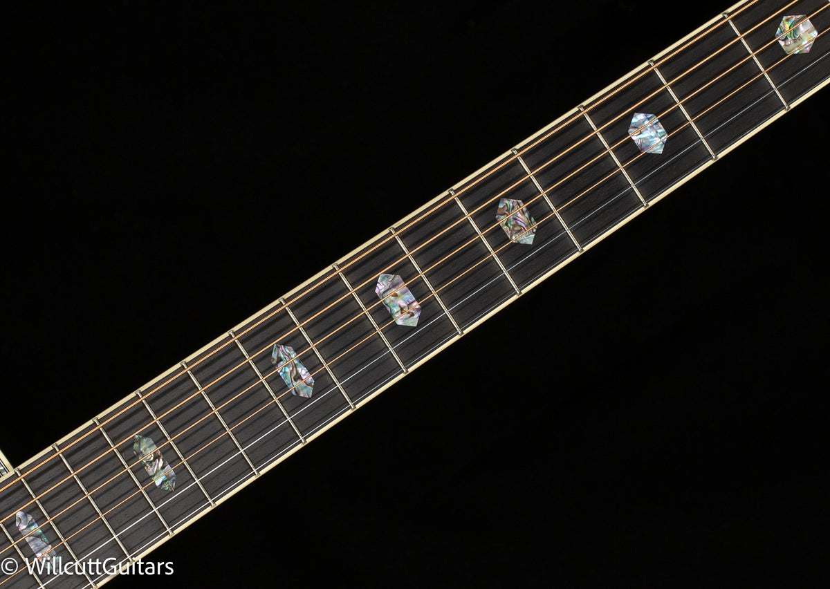 Martin D-41 Ambertone (121)