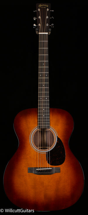 Martin OM-21 Ambertone (141)