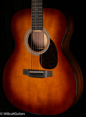 Martin OM-21 Ambertone (141)