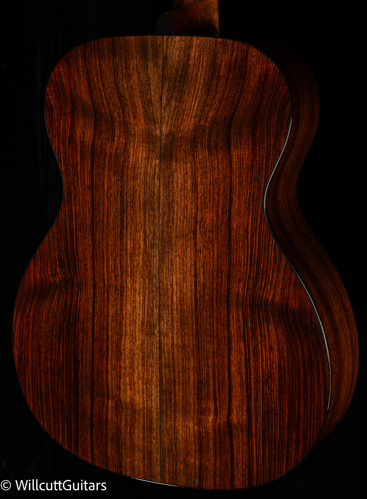 Martin OM-21 Ambertone 2024 Spec (141)