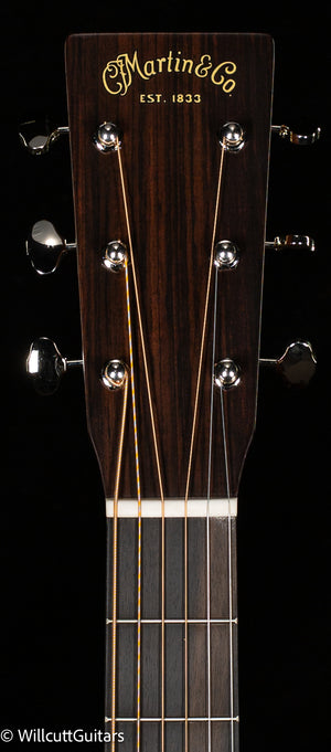 Martin OM-21 Ambertone (141)