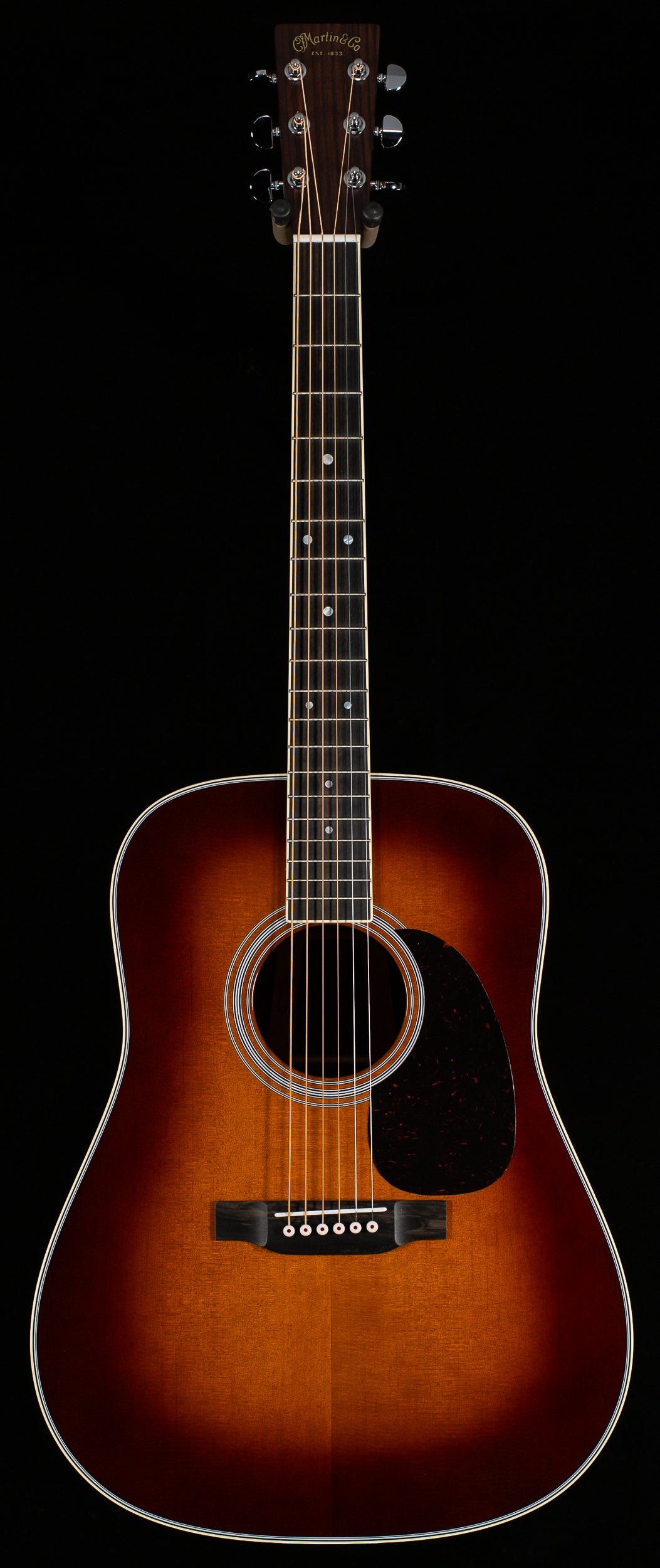 Martin D-35 Ambertone (153)