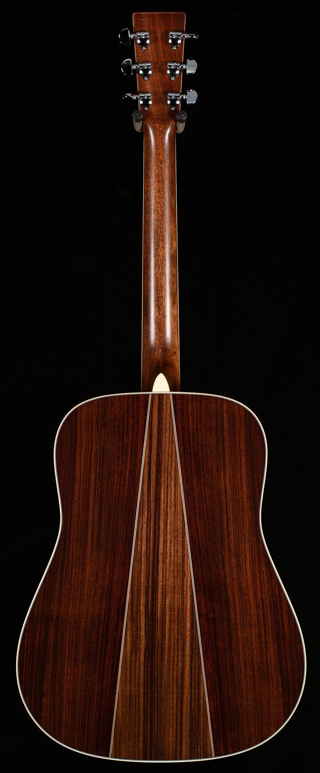 Martin D-35 Ambertone (153)