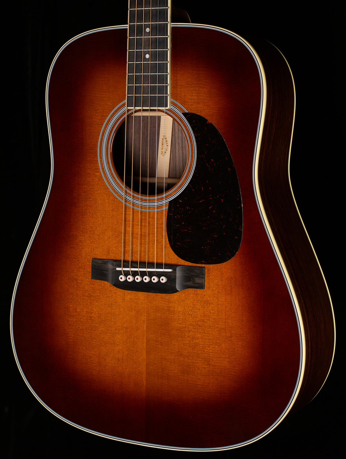 Martin D-35 Ambertone (153)