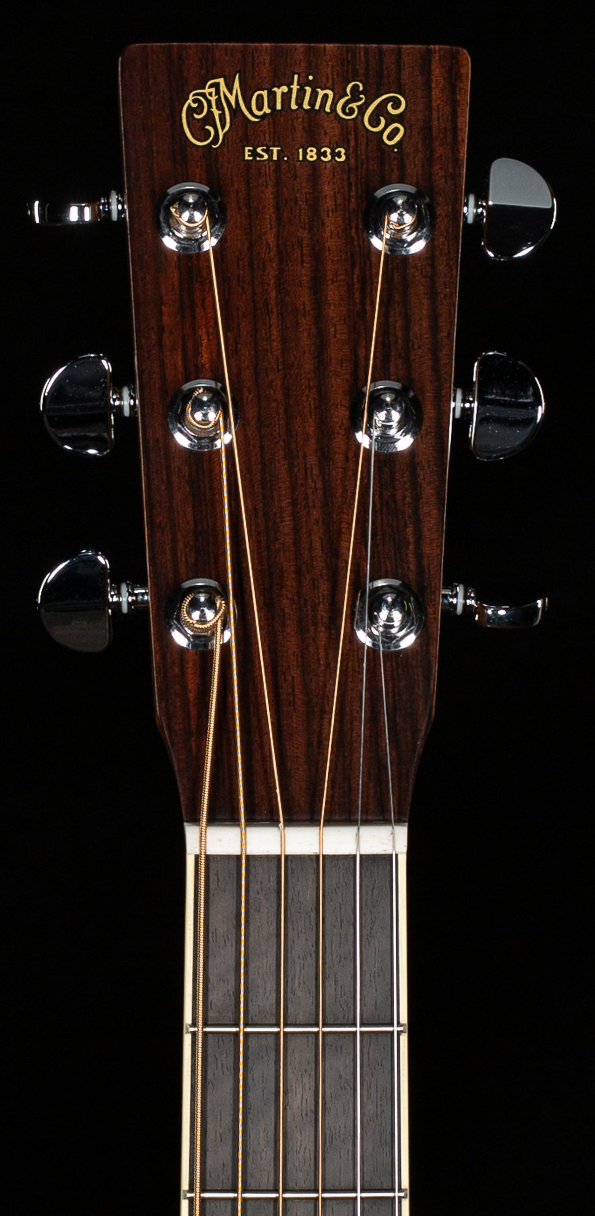 Martin D-35 Ambertone (153)