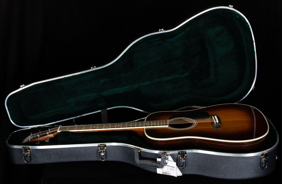 Martin D-35 Ambertone (153)