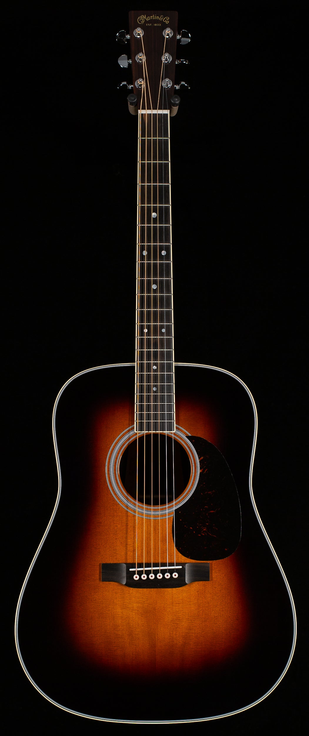 Martin D-35 Ambertone (170)
