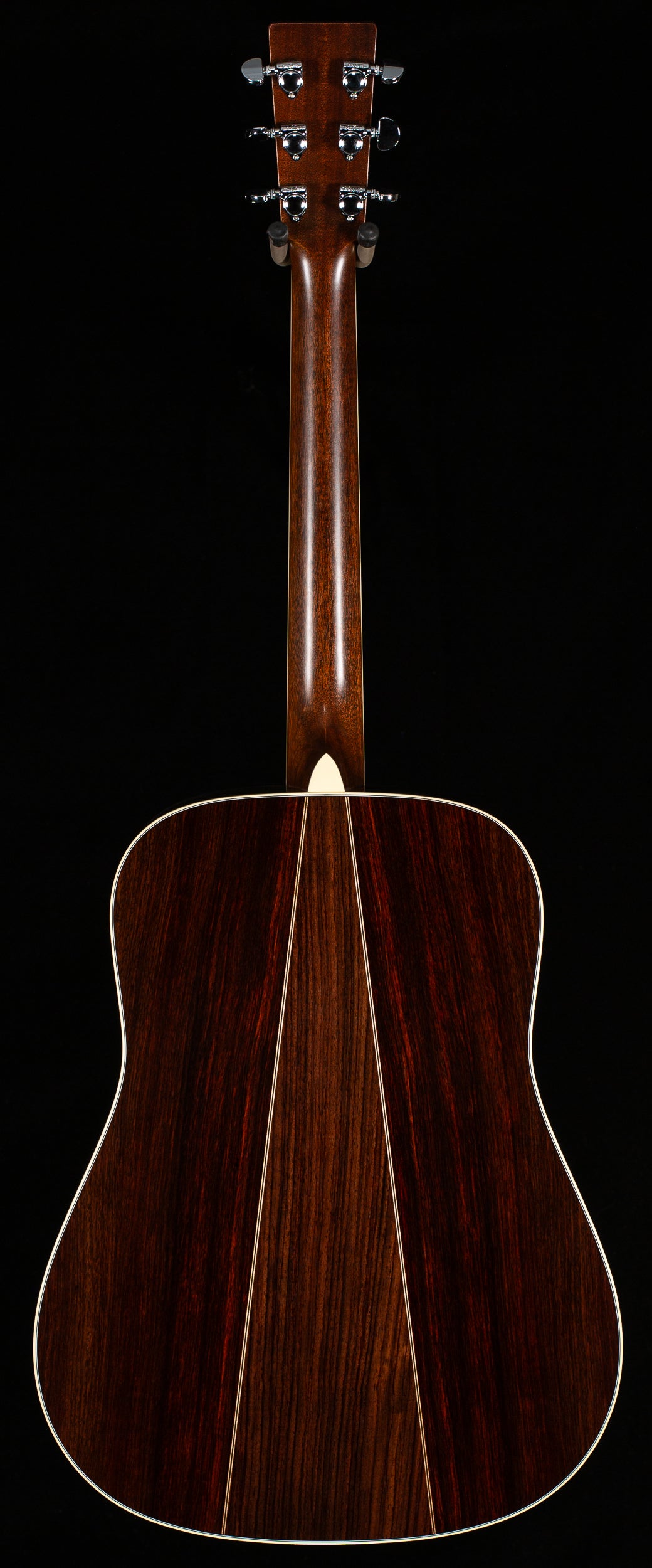 Martin D-35 Ambertone (170)