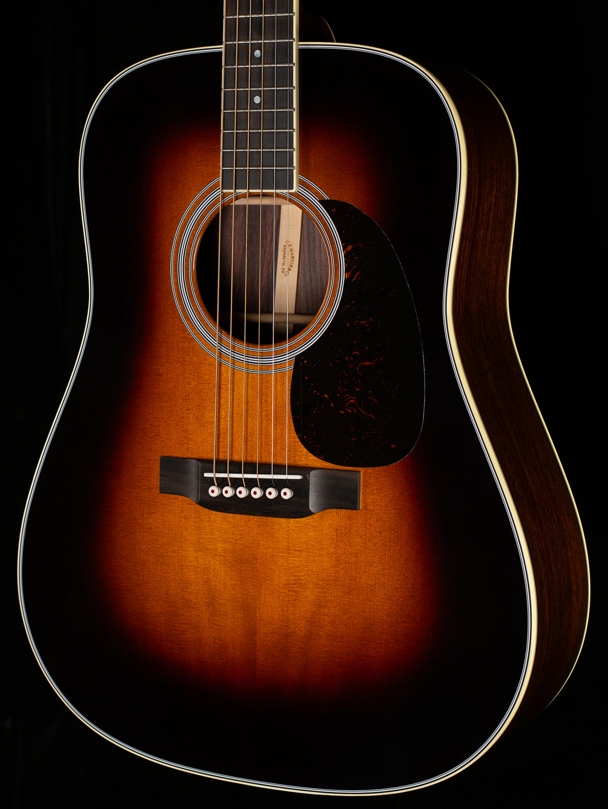 Martin D-35 Ambertone (170)