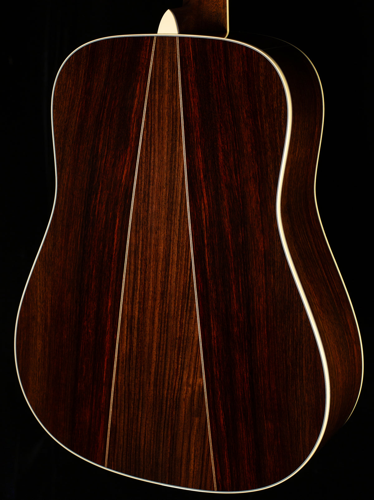 Martin D-35 Ambertone (170)
