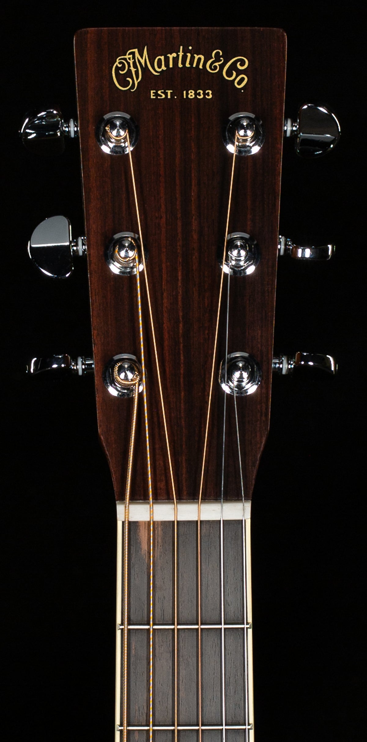 Martin D-35 Ambertone (170)