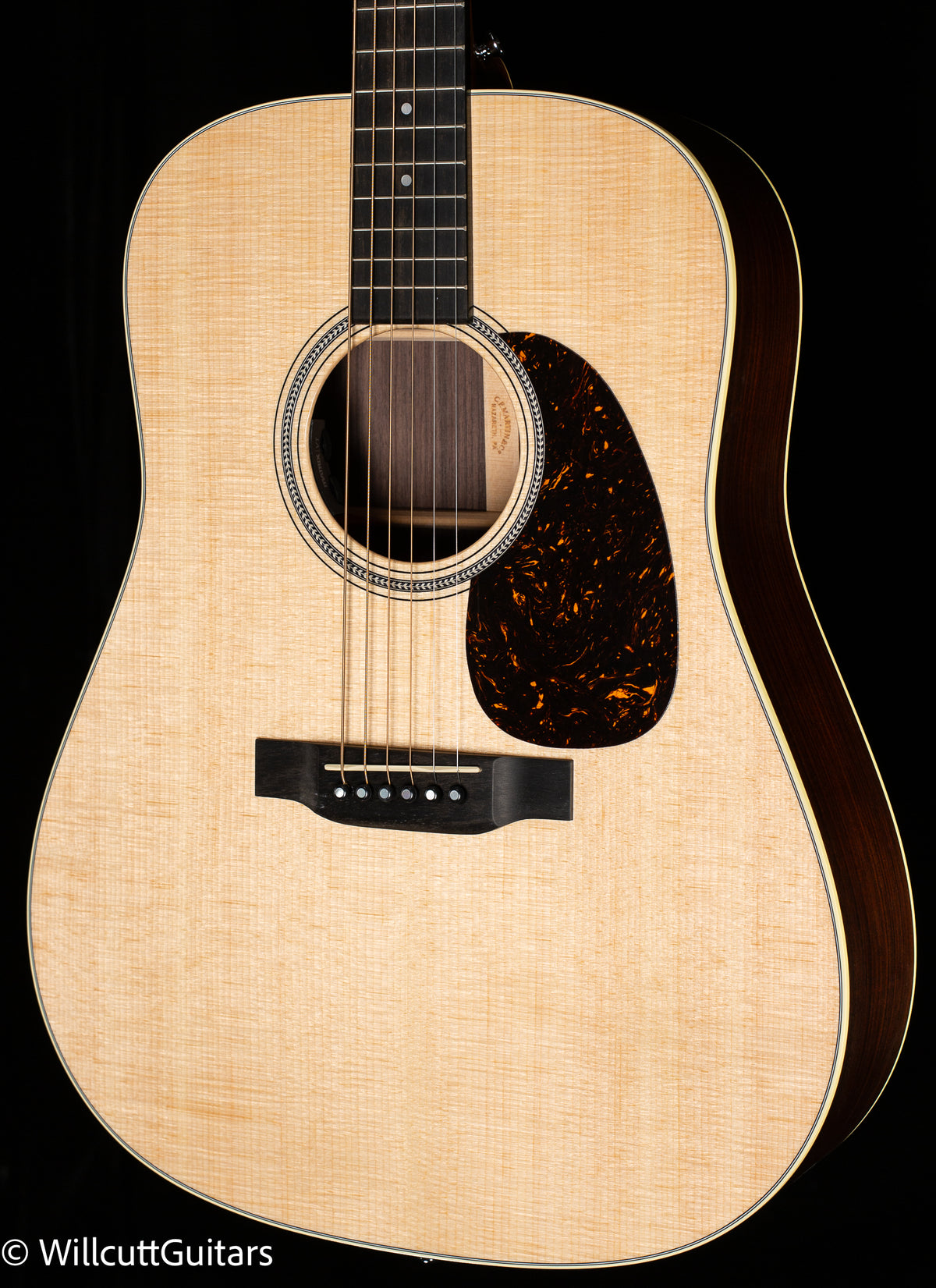 Martin D-16E Rosewood (274)
