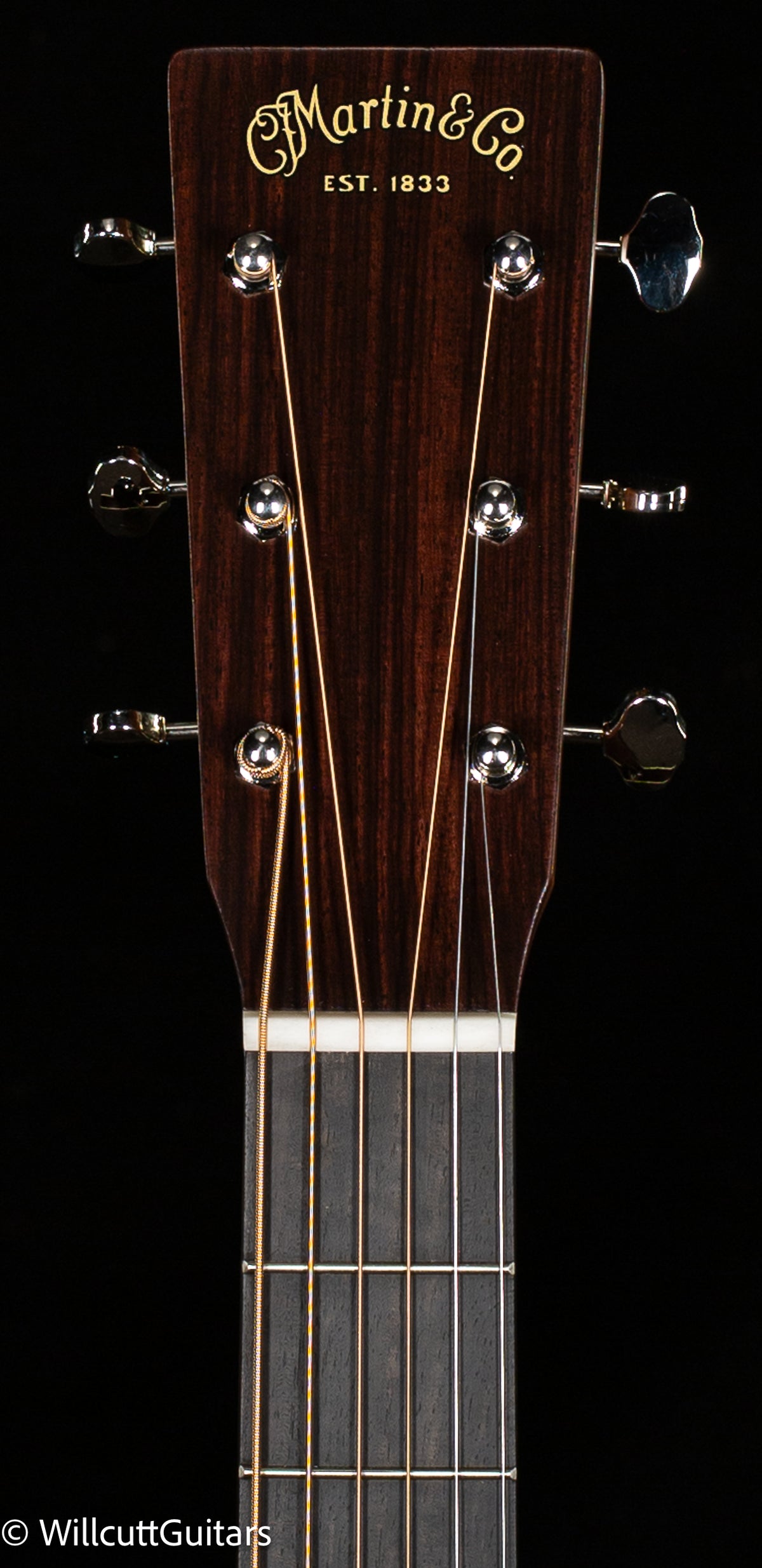 Martin D-16E Rosewood (274)