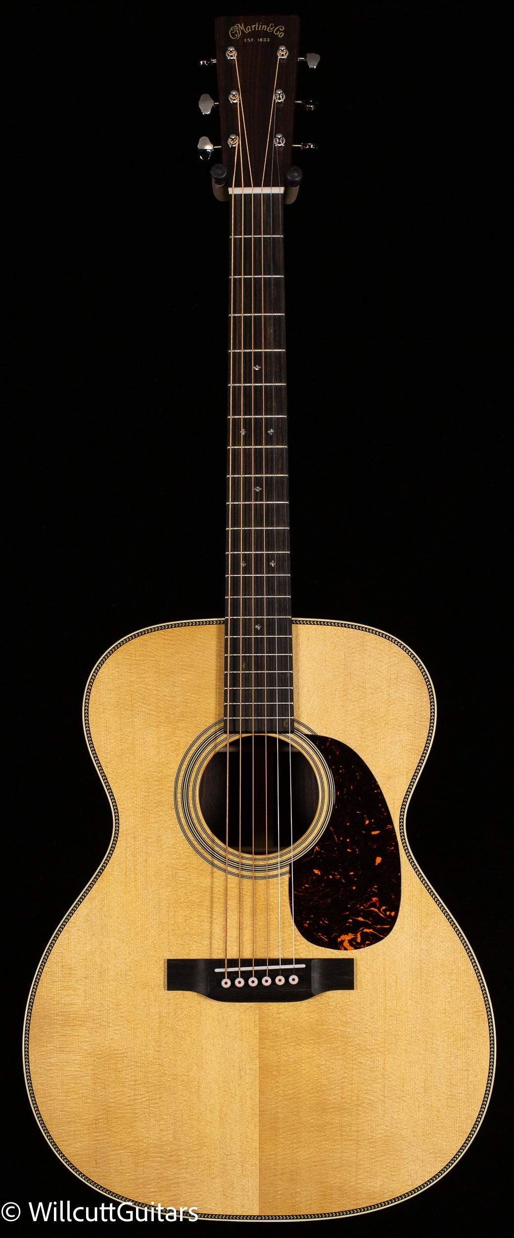Martin 000-28 (624)