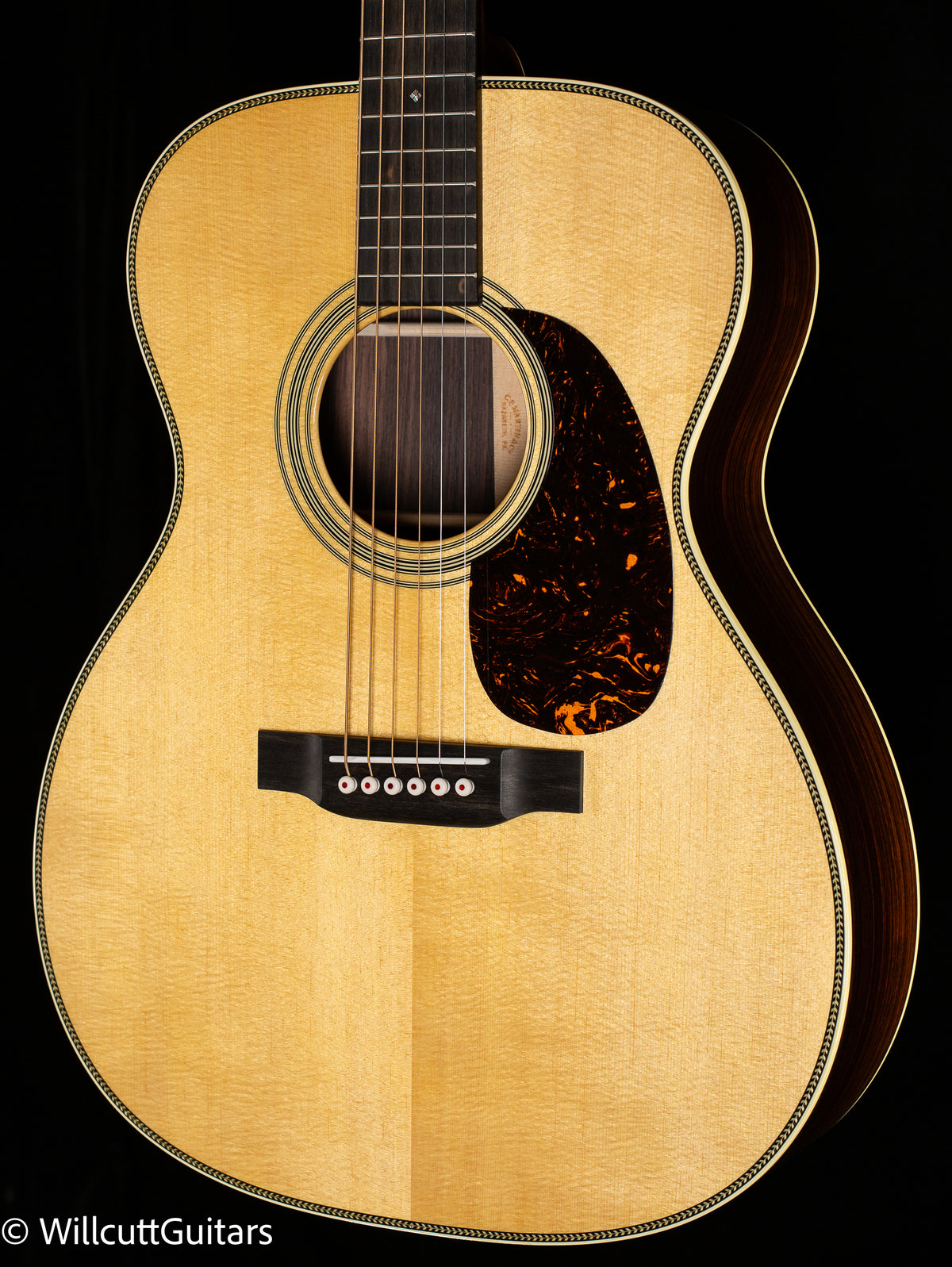 Martin 000-28 (624)