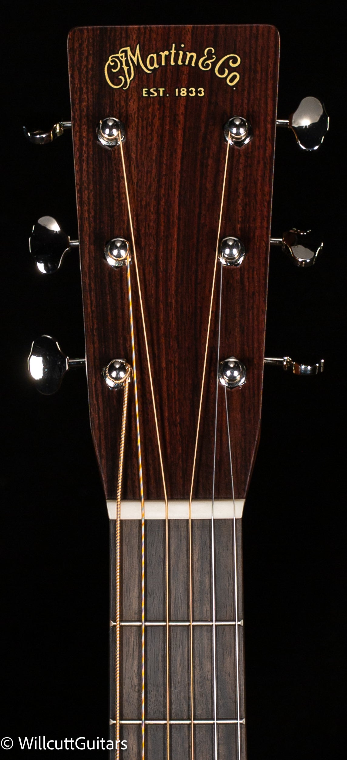 Martin 000-28 (624)