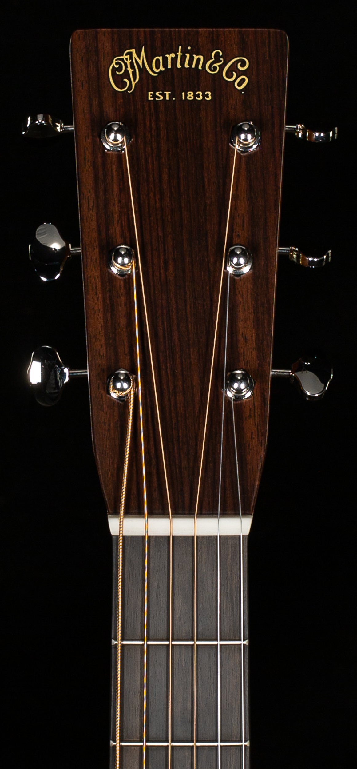 Martin 000-28 Ambertone (662)