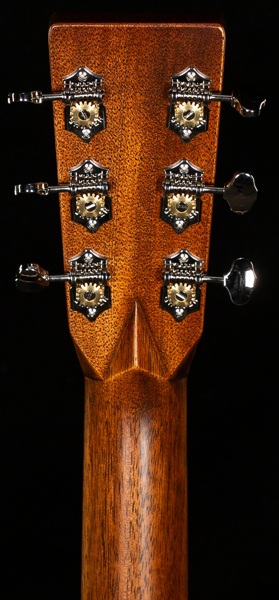 Martin 000-28 Ambertone (662)