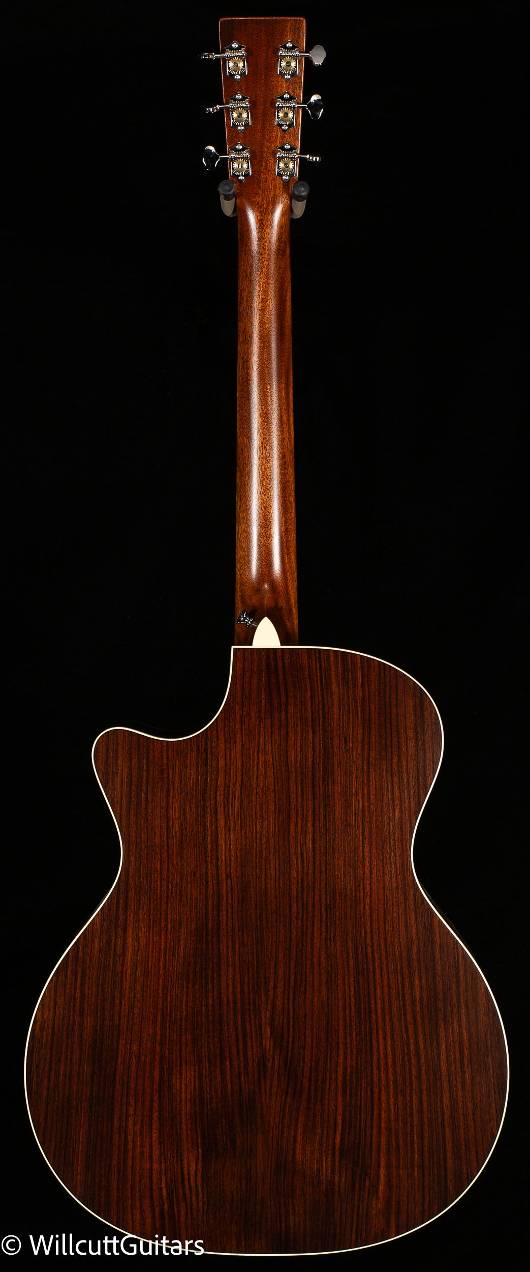 Martin GPC-16E Rosewood (734)