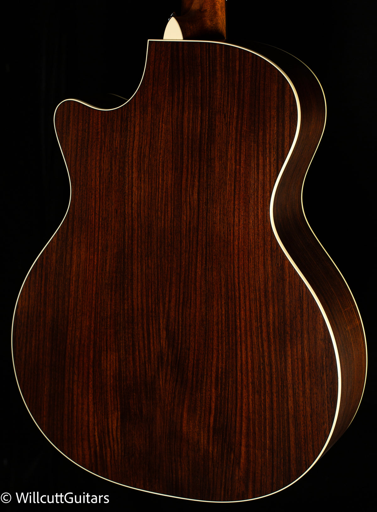 Martin GPC-16E Rosewood (734)