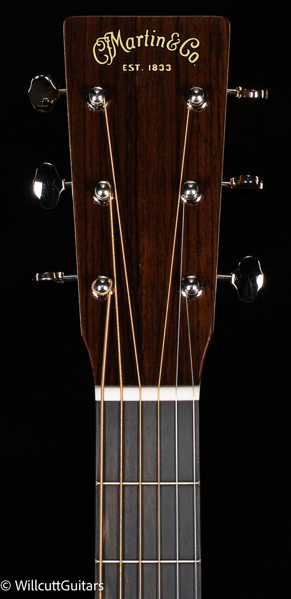 Martin GPC-16E Rosewood (734)
