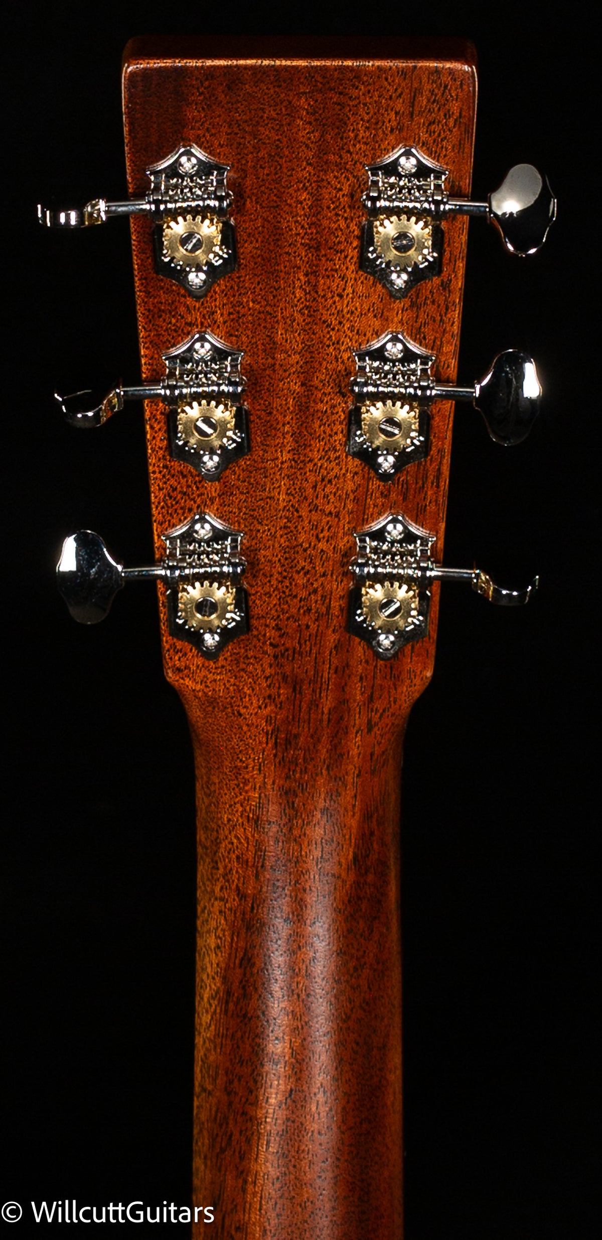 Martin GPC-16E Rosewood (734)