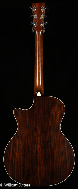 Martin GPC-16E Rosewood (736)