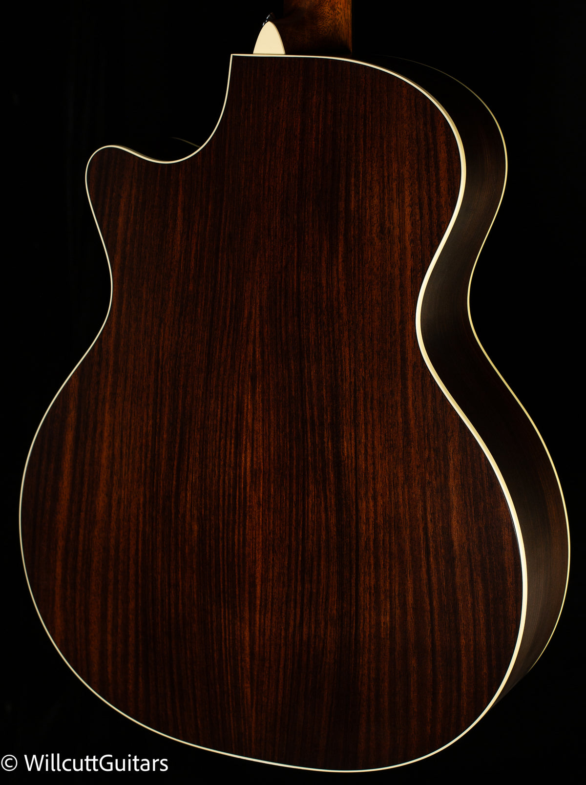 Martin GPC-16E Rosewood (736)