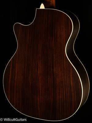 Martin GPC-16E Rosewood (736)