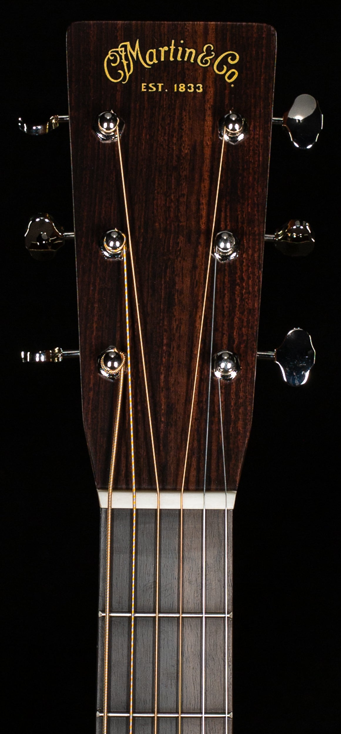 Martin D-28 (941) - Willcutt Guitars