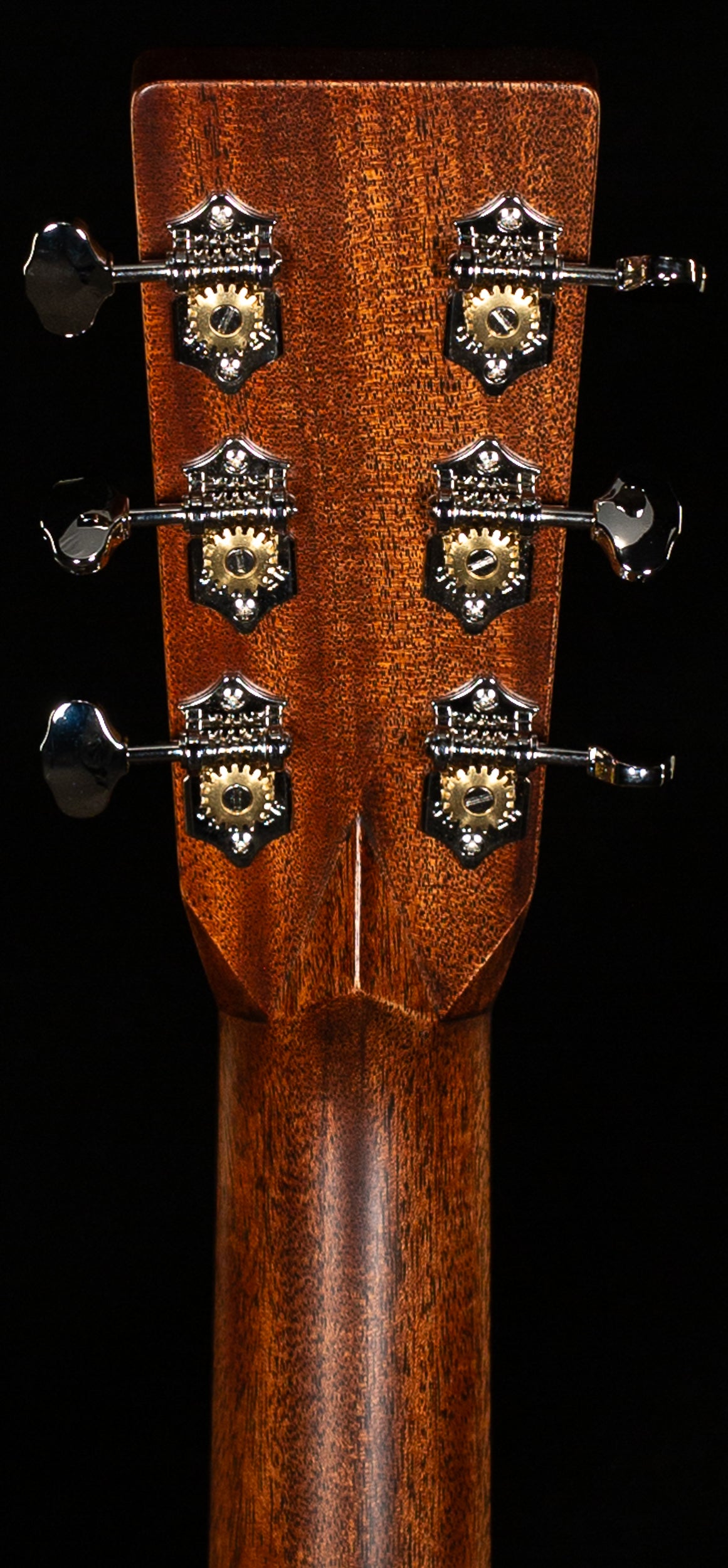 Martin D-28 (941) - Willcutt Guitars