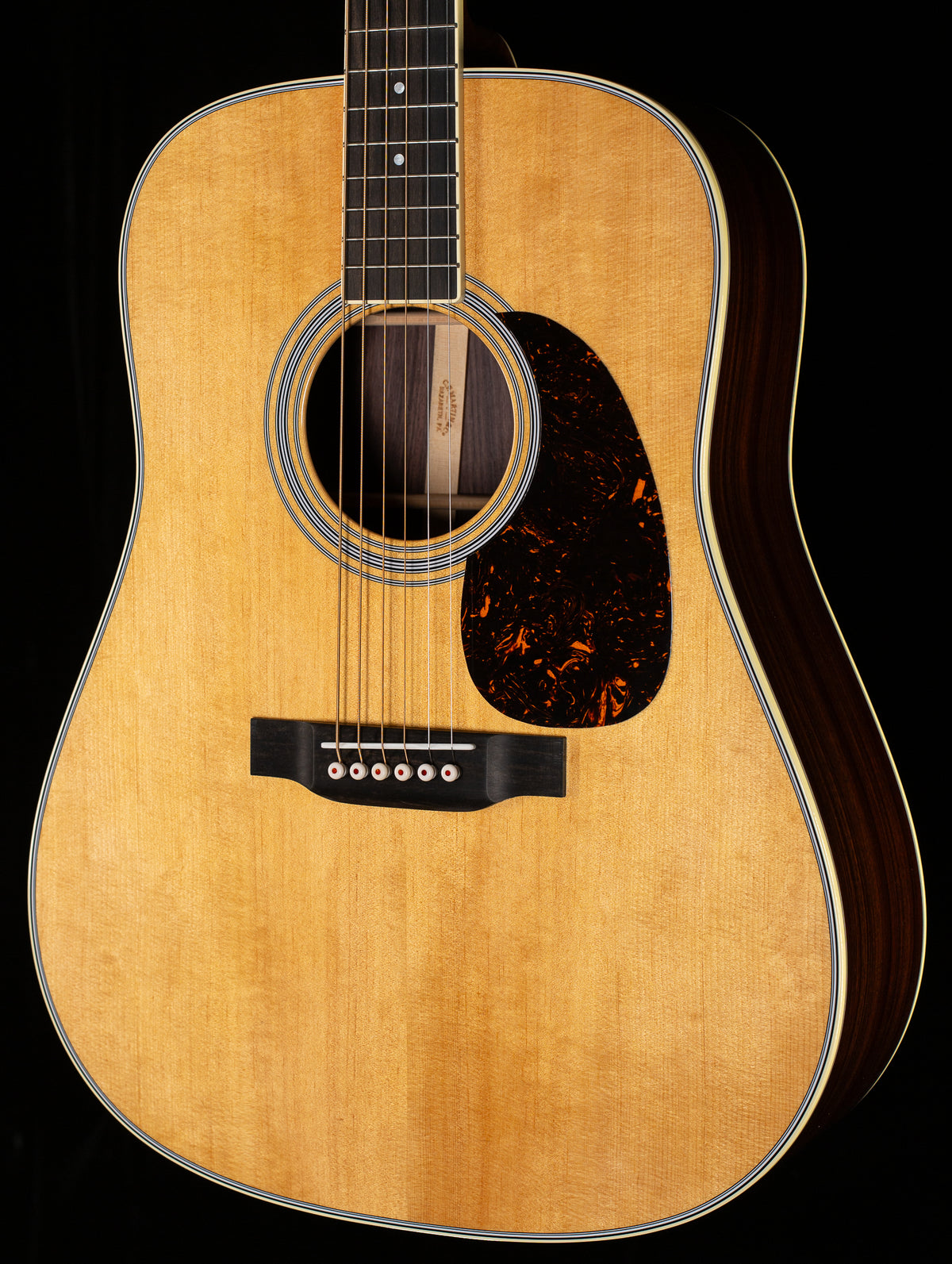 Martin D-35 (066)